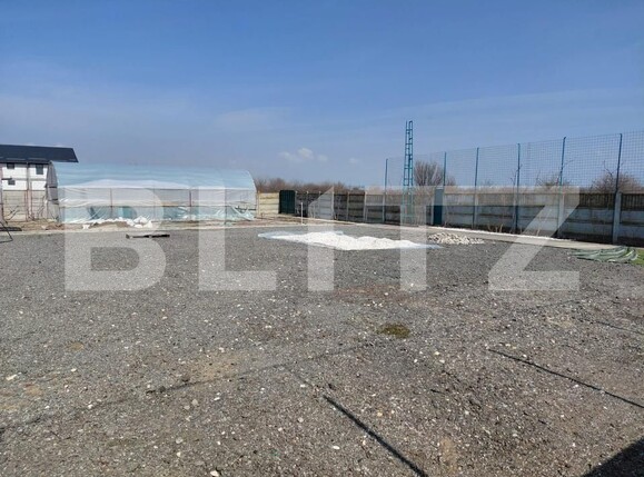 Teren de vânzare Cernele - 190612TV | BLITZ Craiova | Poza4