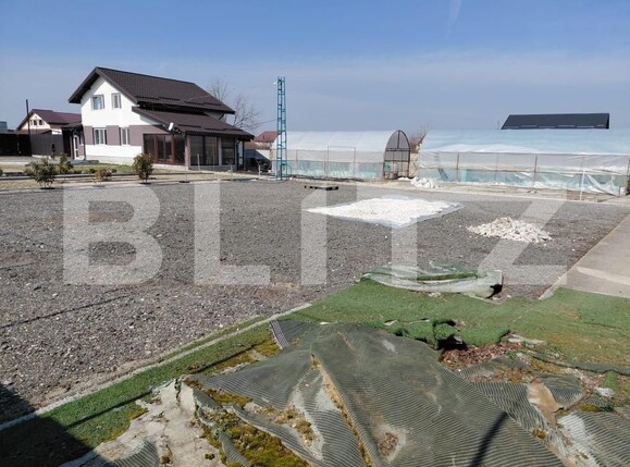 Teren de vânzare Cernele - 190612TV | BLITZ Craiova | Poza1