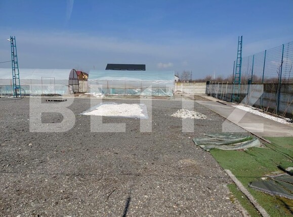 Teren de vânzare Cernele - 190612TV | BLITZ Craiova | Poza2