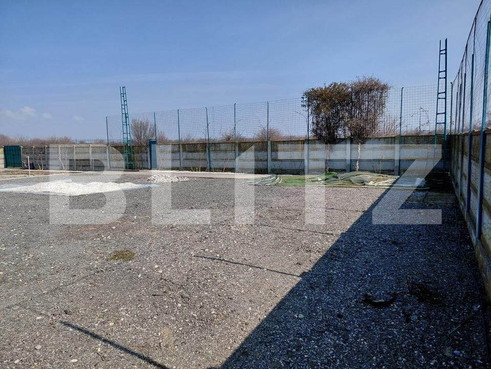 Teren de vânzare Cernele - 190612TV | BLITZ Craiova | Poza3