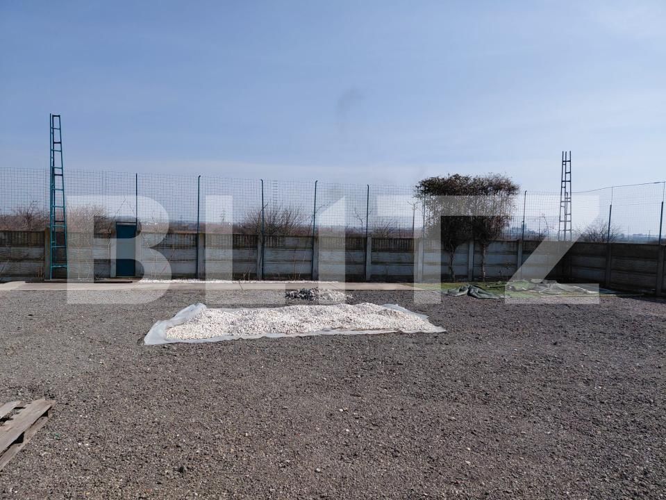 Teren de vânzare Cernele - 190612TV | BLITZ Craiova | Poza5