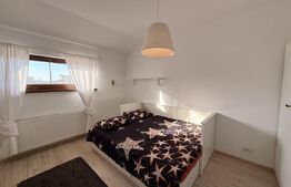 Casă individuală P + M, 99 mp, zona Siloz