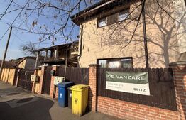 Casă individuală P + M, 99 mp, zona Siloz