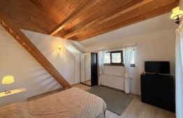 Casă individuală P + M, 99 mp, zona Siloz