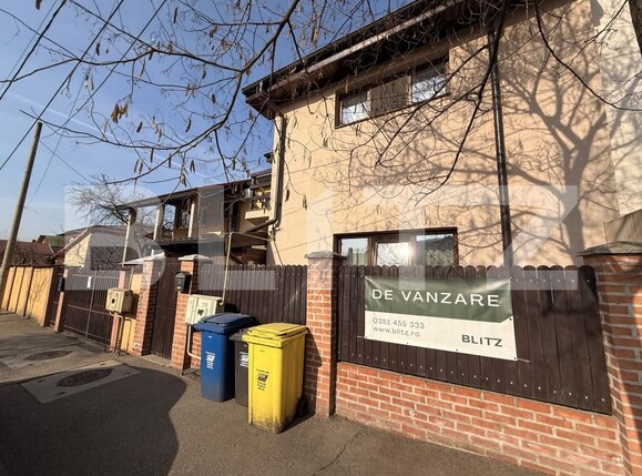 Casa de vânzare 4 camere Sarari - 190615CV | BLITZ Craiova | Poza15