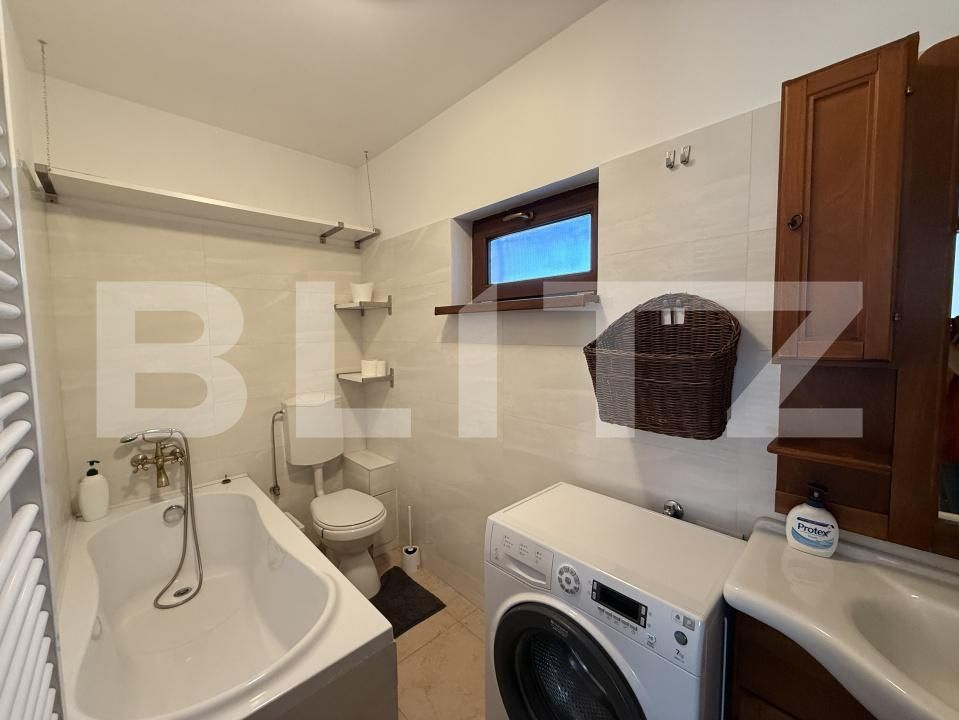 Casa de vânzare 4 camere Sarari - 190615CV | BLITZ Craiova | Poza13