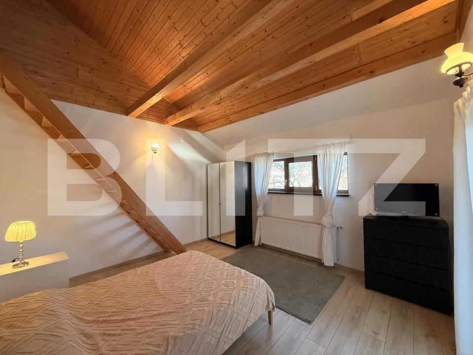 Casa de vânzare 4 camere Sarari - 190615CV | BLITZ Craiova | Poza11