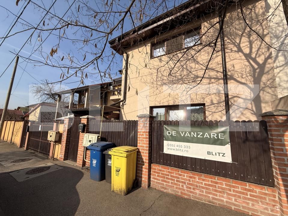 Casa de vânzare 4 camere Sarari - 190615CV | BLITZ Craiova | Poza15