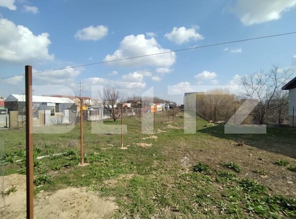 Teren de vânzare Valea Rosie - 190618TV | BLITZ Craiova | Poza4