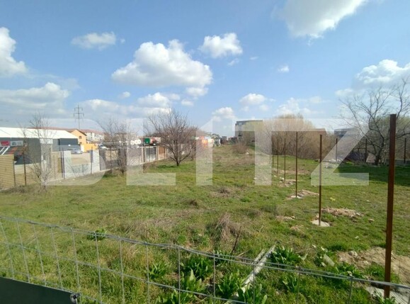 Teren de vânzare Valea Rosie - 190618TV | BLITZ Craiova | Poza1