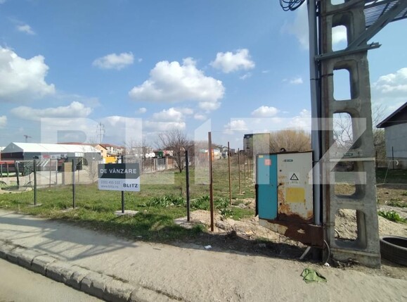Teren de vânzare Valea Rosie - 190618TV | BLITZ Craiova | Poza3