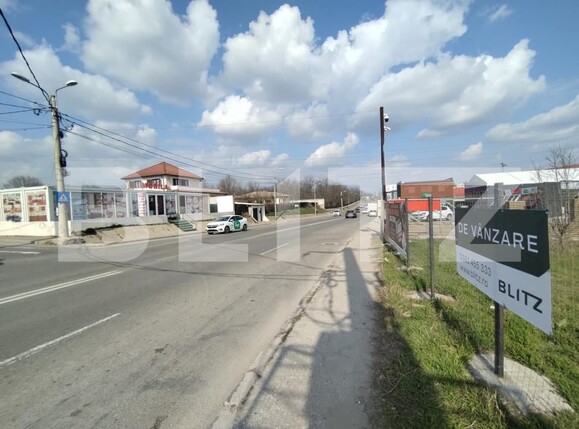 Teren de vânzare Valea Rosie - 190618TV | BLITZ Craiova | Poza2