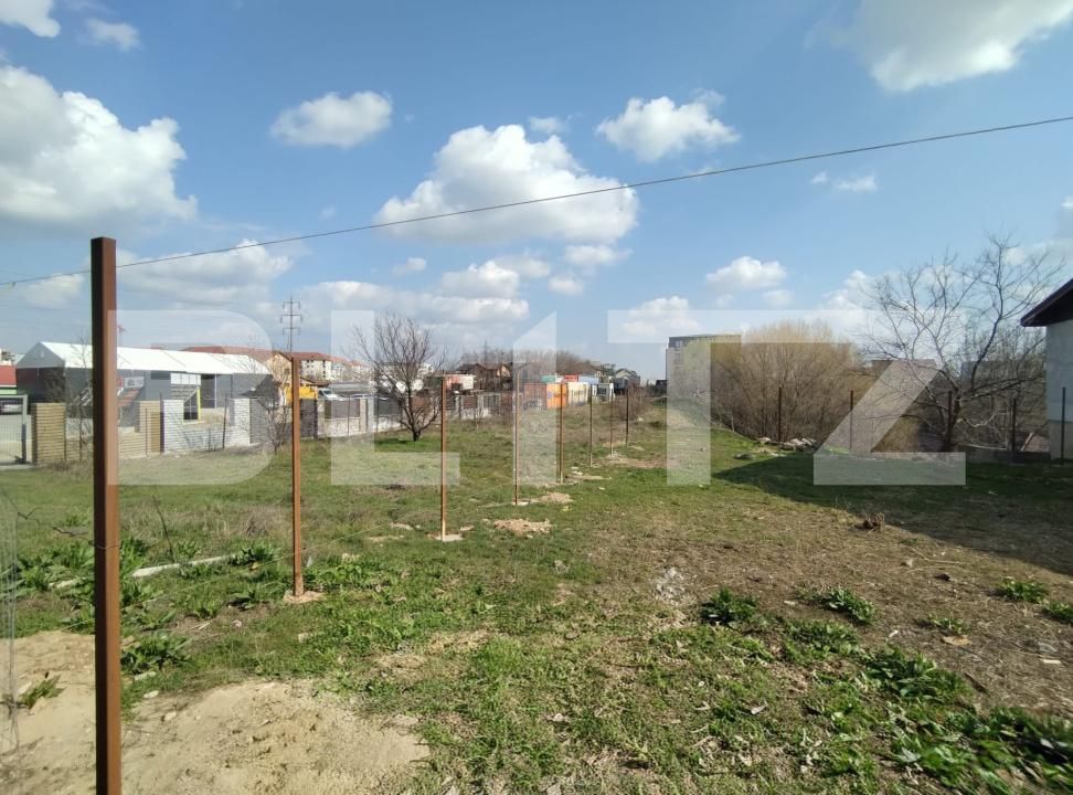 Teren de vânzare Valea Rosie - 190618TV | BLITZ Craiova | Poza4