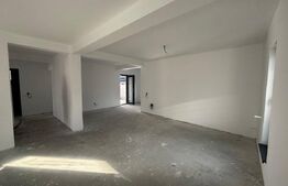 Casă parter 121 mp, 2 dormitoare, 331 mp teren, Leamna de Jos