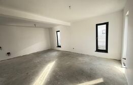 Casă parter 121 mp, 2 dormitoare, 331 mp teren, Leamna de Jos