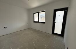 Casă parter 121 mp construiți, 2 dormitoare, 331 mp teren, Leamna de Jos