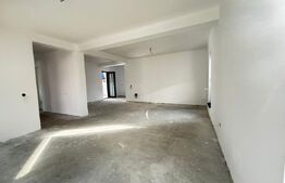 Casă parter 121 mp construiți, 2 dormitoare, 331 mp teren, Leamna de Jos