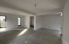 Casă parter 121 mp, 2 dormitoare, 331 mp teren, Leamna de Jos