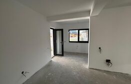 Casă parter 121 mp construiți, 2 dormitoare, 331 mp teren, Leamna de Jos