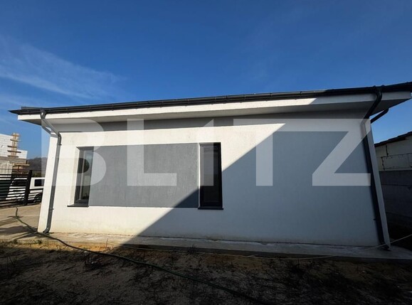 Casa de vânzare 3 camere Exterior Vest - 190619CV | BLITZ Craiova | Poza3