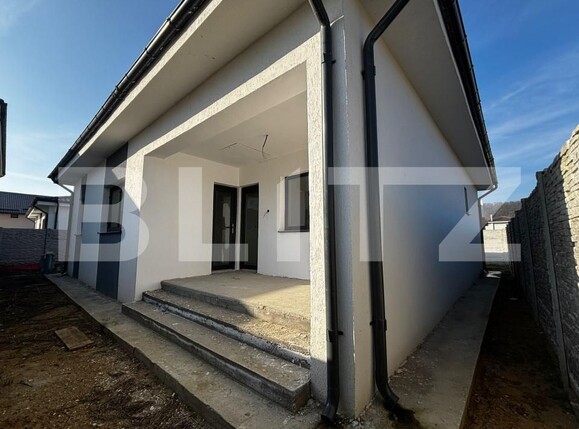 Casa de vânzare 3 camere Exterior Vest - 190619CV | BLITZ Craiova | Poza12