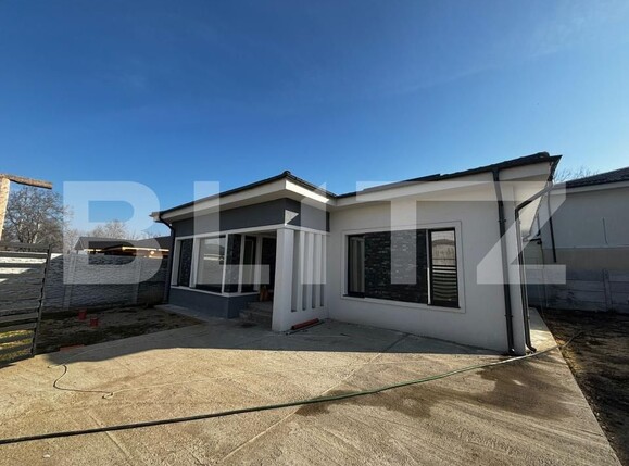 Casa de vânzare 3 camere Exterior Vest - 190619CV | BLITZ Craiova | Poza2