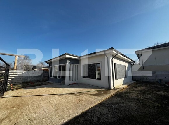 Casa de vânzare 3 camere Exterior Vest - 190619CV | BLITZ Craiova | Poza1