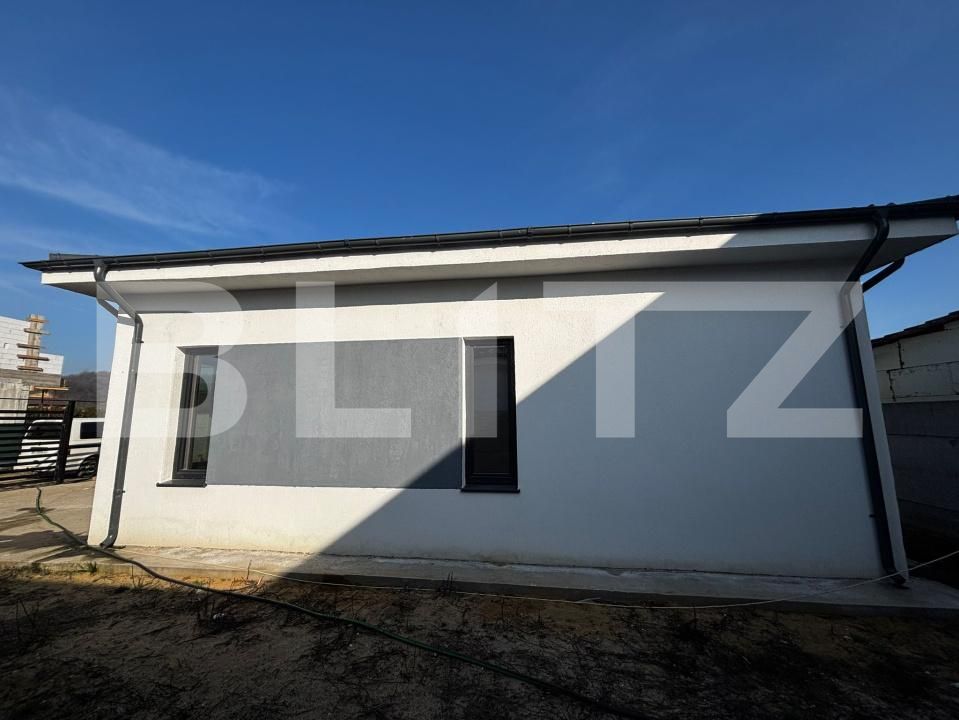 Casa de vânzare 3 camere Exterior Vest - 190619CV | BLITZ Craiova | Poza3