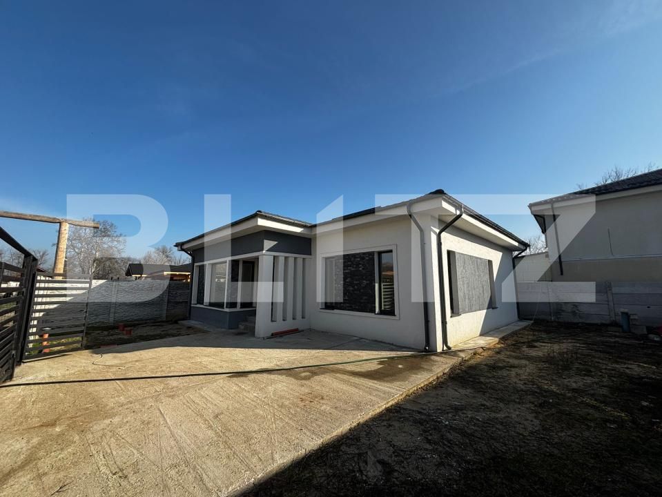 Casa de vânzare 3 camere Exterior Vest - 190619CV | BLITZ Craiova | Poza2