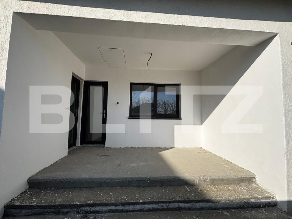 Casa de vânzare 3 camere Exterior Vest - 190619CV | BLITZ Craiova | Poza13