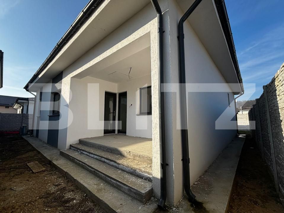 Casa de vânzare 3 camere Exterior Vest - 190619CV | BLITZ Craiova | Poza12