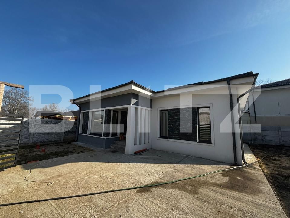 Casa de vânzare 3 camere Exterior Vest - 190619CV | BLITZ Craiova | Poza3