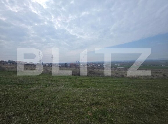 Teren de vânzare Nord - 190620TV | BLITZ Craiova | Poza1