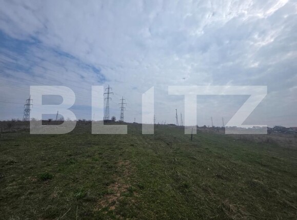 Teren de vânzare Nord - 190620TV | BLITZ Craiova | Poza3