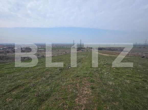 Teren de vânzare Nord - 190620TV | BLITZ Craiova | Poza2