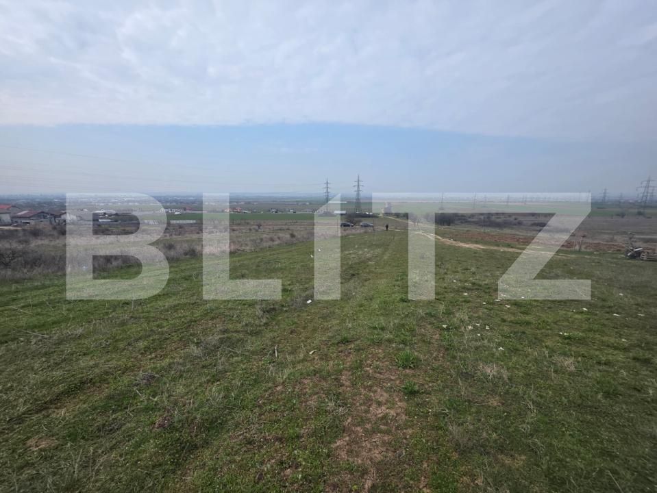 Teren de vânzare Nord - 190620TV | BLITZ Craiova | Poza2