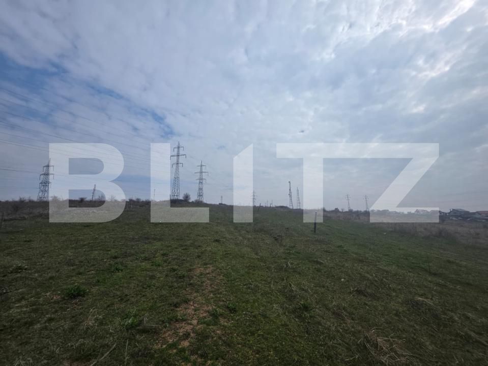 Teren de vânzare Nord - 190620TV | BLITZ Craiova | Poza3