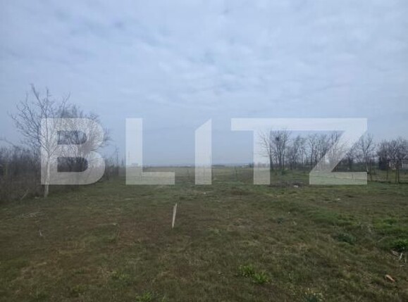 Teren de vânzare Exterior Vest - 190621TV | BLITZ Craiova | Poza1