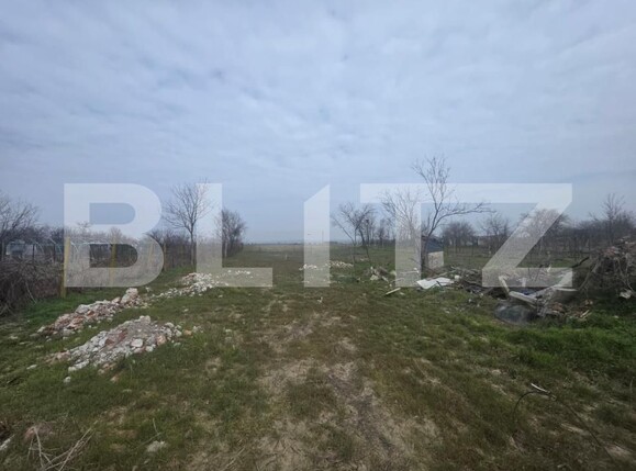 Teren de vânzare Exterior Vest - 190621TV | BLITZ Craiova | Poza2