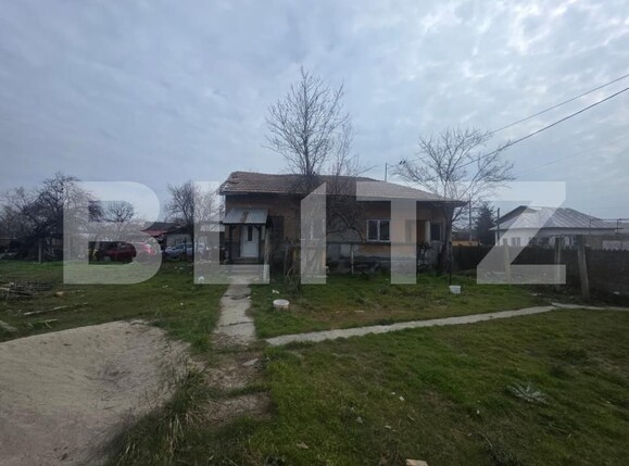 Teren de vânzare Exterior Vest - 190621TV | BLITZ Craiova | Poza3