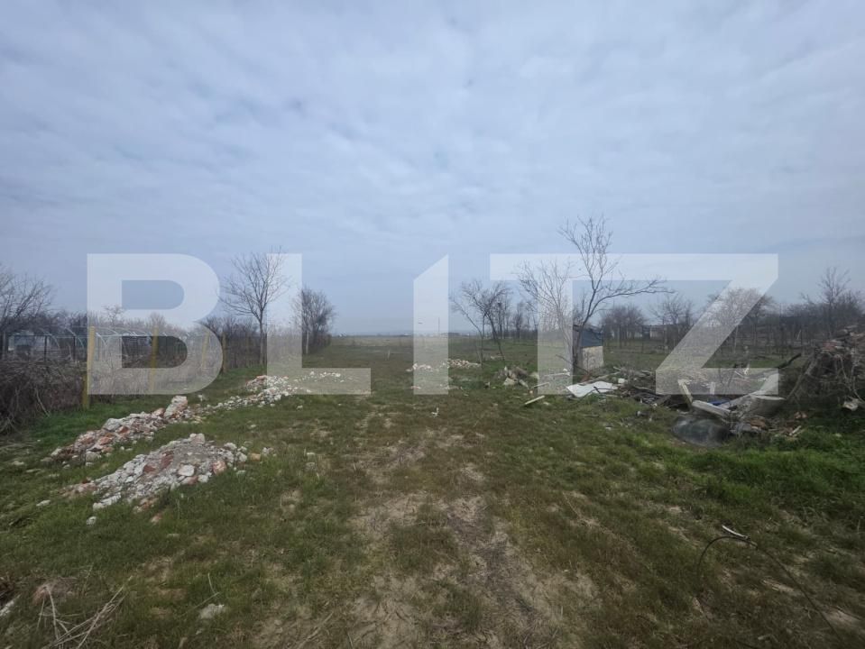 Teren de vânzare Exterior Vest - 190621TV | BLITZ Craiova | Poza2
