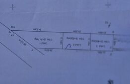 Teren  de vanzare, 400 mp, zona Cernele