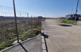 Teren  de vanzare, 400 mp, zona Cernele