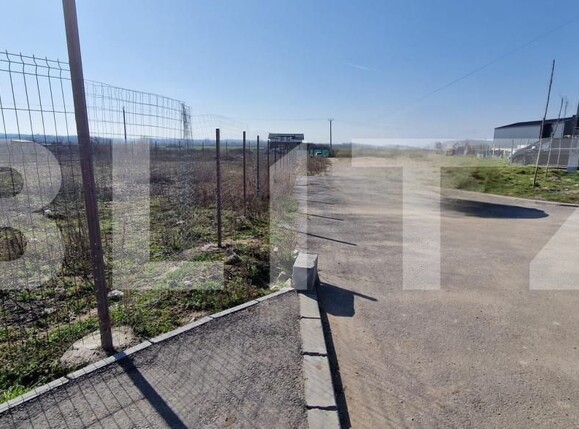 Teren de vânzare Cernele - 190622TV | BLITZ Craiova | Poza1