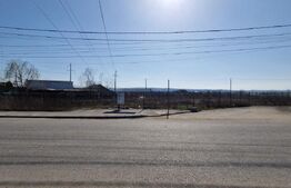 Teren intravilan , 717 mp, zona Cernele