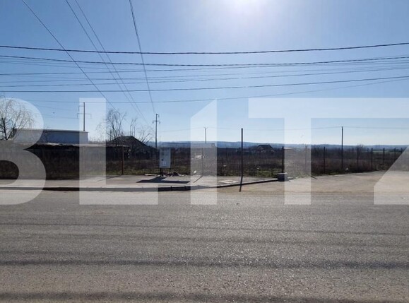 Teren de vânzare Cernele - 190623TV | BLITZ Craiova | Poza2