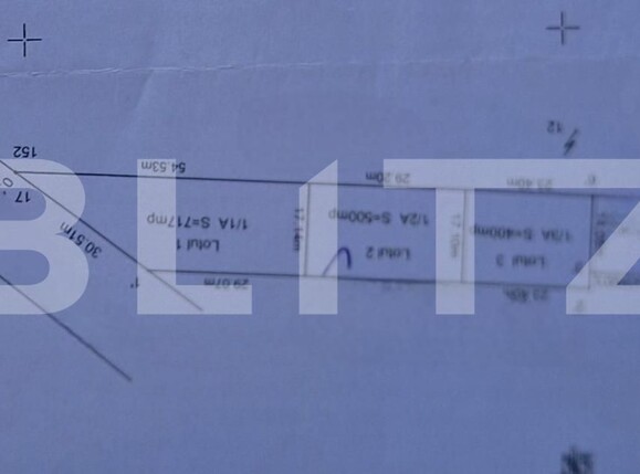 Teren de vânzare Cernele - 190623TV | BLITZ Craiova | Poza3