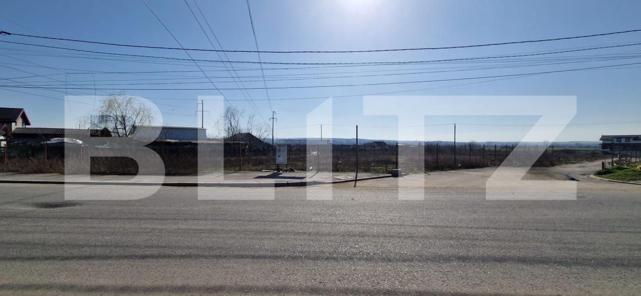 Teren de vânzare Cernele - 190623TV | BLITZ Craiova | Poza2
