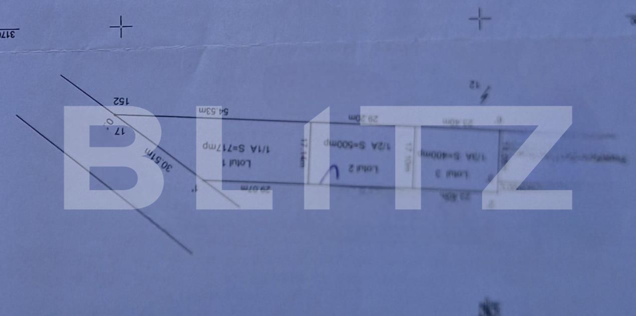 Teren de vânzare Cernele - 190623TV | BLITZ Craiova | Poza3