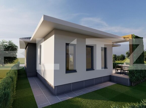 Casa de vânzare 4 camere Sud-Est - 190689CV | BLITZ Craiova | Poza6